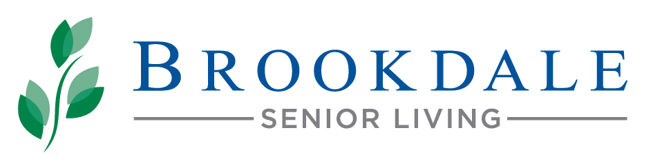 Brookdale Logo